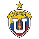 Escudo de UCV FC
