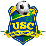 Ureña SC crest