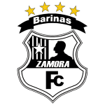 Zamora crest