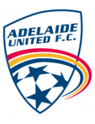 Adelaide United crest