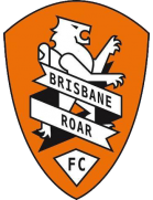 Brisbane Roar crest