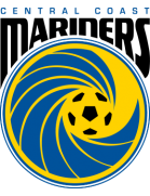 Central Coast Mariners crest