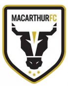 Macarthur FC crest