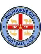Melbourne City FC crest
