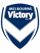 Melbourne Victory crest