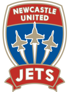 Newcastle United Jets crest
