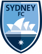 Sydney FC crest