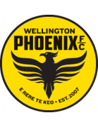 Wellington Phoenix crest