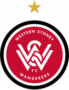 Western Sydney Wanderers crest