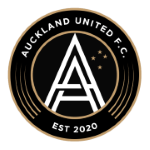 Auckland United FC crest