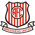 Birkenhead United crest