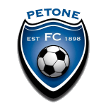 FC Petone crest