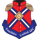 Fencibles United FC crest