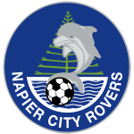 Napier City Rovers crest