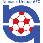 Nomads United AFC crest
