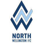 North Wellington AFC crest