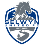 Selwyn United FC crest