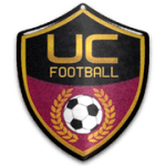 Universities of Canterbury AFC crest