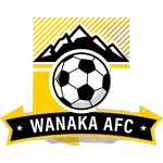 Wanaka AFC crest