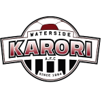 Waterside Karori crest