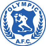 Wellington Olympic crest