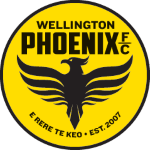 Wellington Phoenix Reserve crest