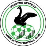 Western Springs AFC crest