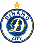 FC Dinamo City crest