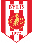 stema e FK Bylis