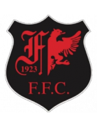 Flamurtari FC crest