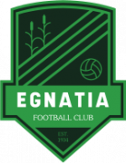 stema e KF Egnatia