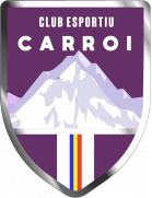 Club Esportiu Carroi crest