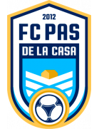 Escut de FC Pas de la Casa