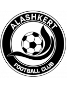 Alashkert Yerevan FC զինանշան