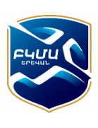 BKMA Yerevan crest