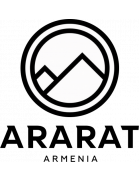 FC Ararat-Armenia crest