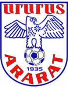 FC Ararat Yerevan crest