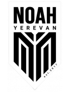FC Noah Yerevan զինանշան