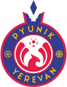 FC Pyunik Yerevan crest