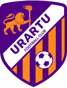 FC Urartu Yerevan crest