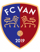 FC Van զինանշան