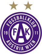 Austria Vienna Wappen