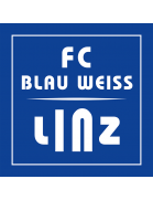 FC Blau-Weiss Linz crest