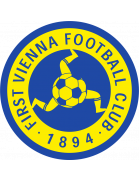 First Vienna FC crest