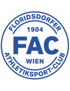 Floridsdorfer AC Wappen