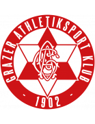 Grazer AK 1902 crest
