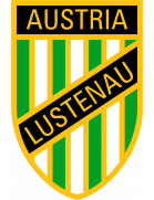 SC Austria Lustenau crest