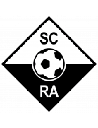 SCR Altach crest