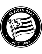 SK Sturm Graz crest