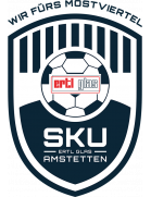 SKU Amstetten crest